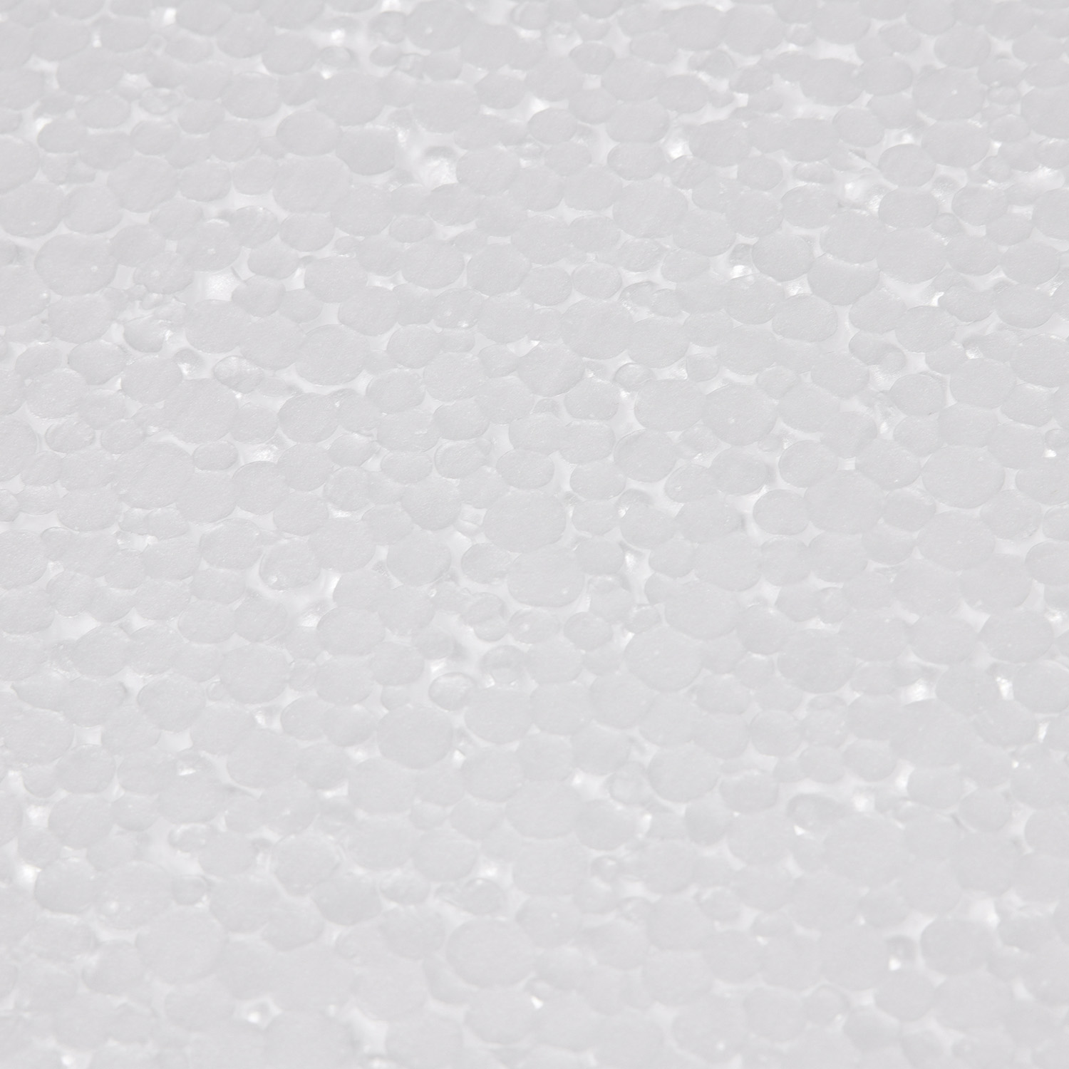 Пенополистирол 100х1000х1000 мм, ППС-10, 6 м²