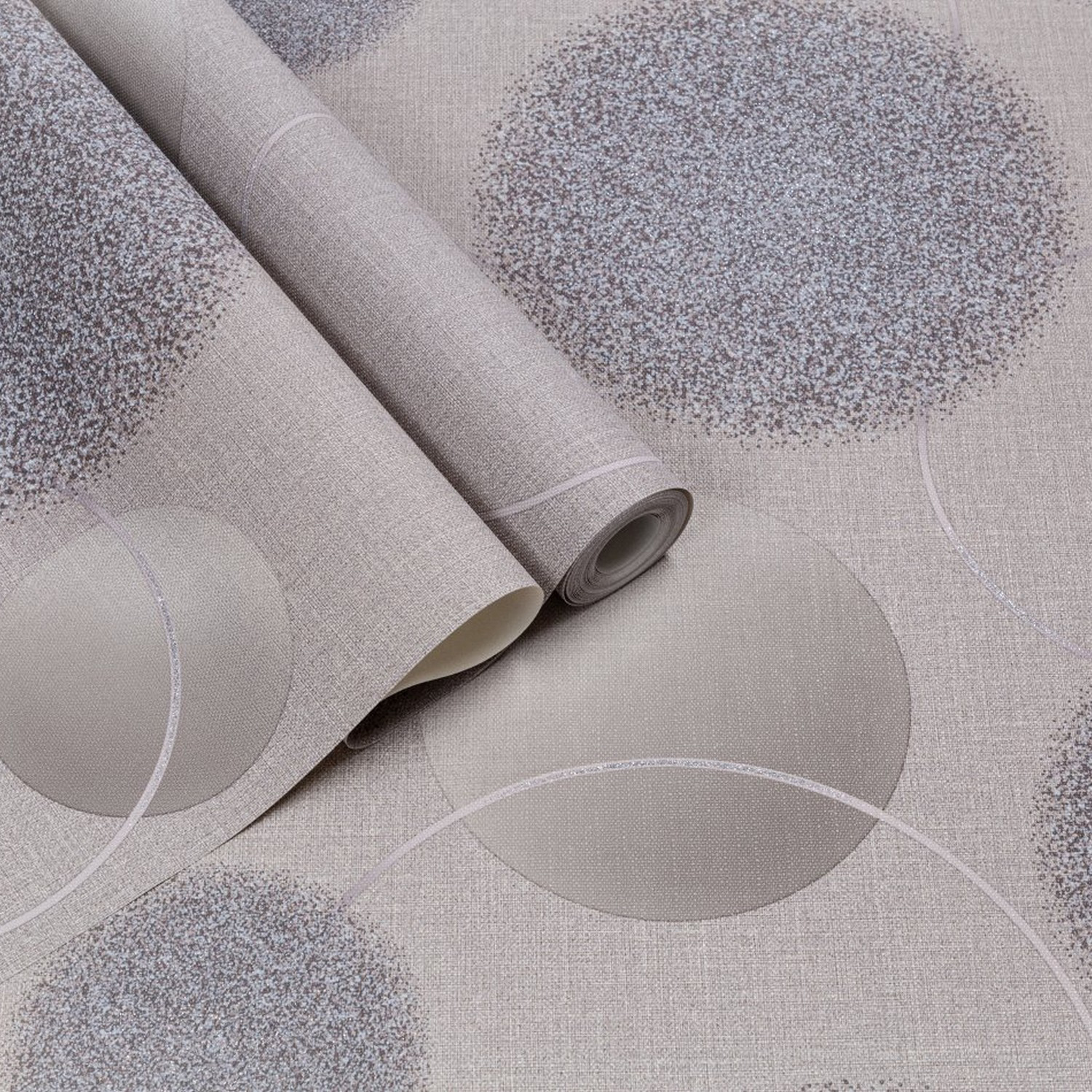 Обои флиз "Палитра" Oliver 2 (сер.) VV72496-48 1,06*10м *1/6