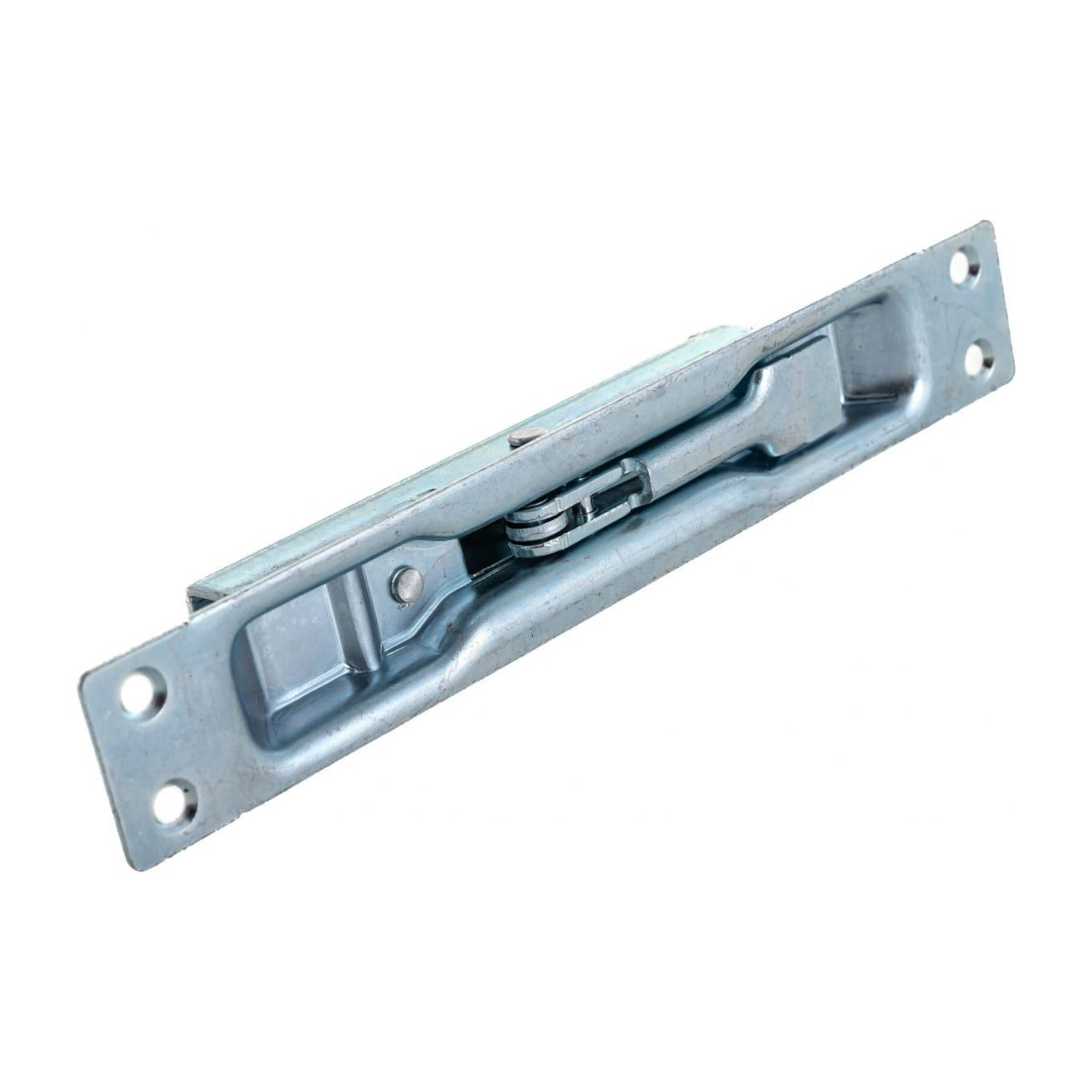 яяяРигель АПЕКС торцевой FB-04-160-ZN цинк *1/12