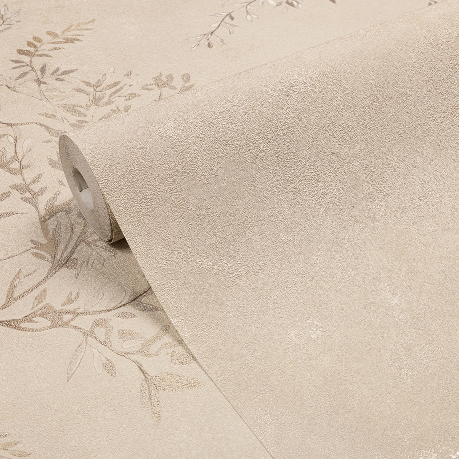 Обои флиз Ateliero Carmen фон (беж.) 89358 1.06*10м *6