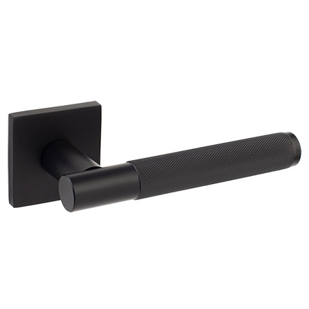 Ручка раздельная ЧЕРНЫЙ матовый H-30148-A-BLM Slim Code Deco *1/18 Ручка раздельная ЧЕРНЫЙ матовый H-30148-A-BLM Slim Code Deco *1/18