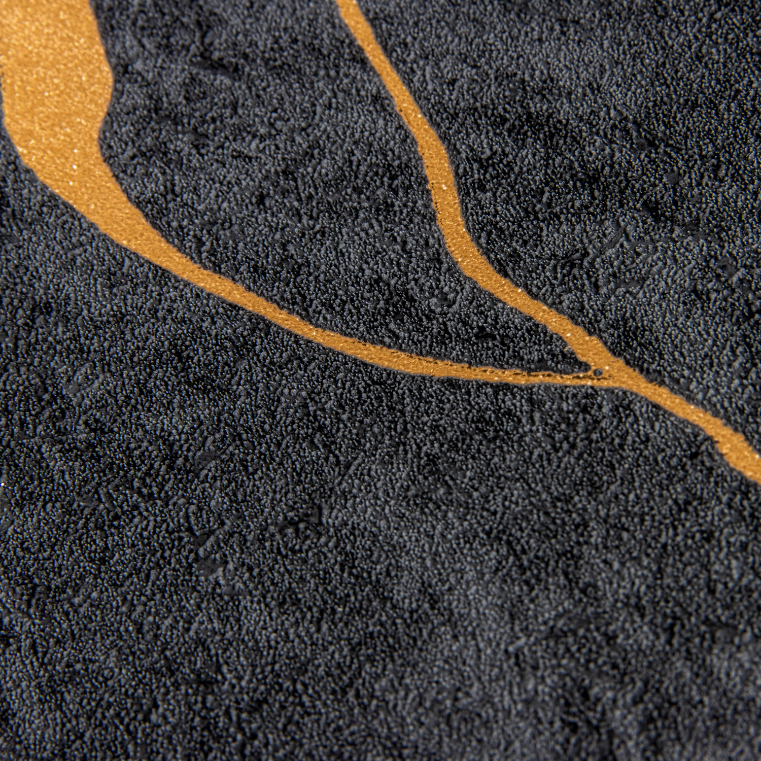 Обои флиз "Home Color" Rich Potal (черн.) HC72604-44 1,06*10м*1/8