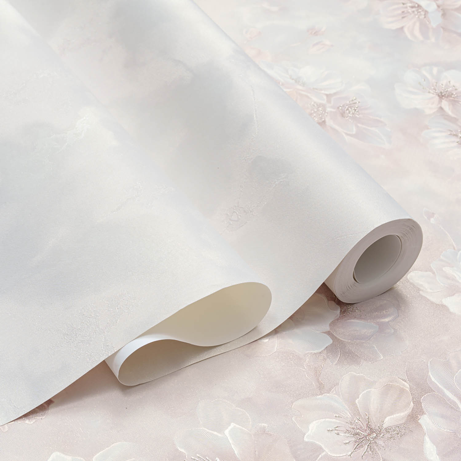 Обои флиз. Артекс FREEDOM Паулина-уни (беж.) 11421-05 10х1.06м *1/6