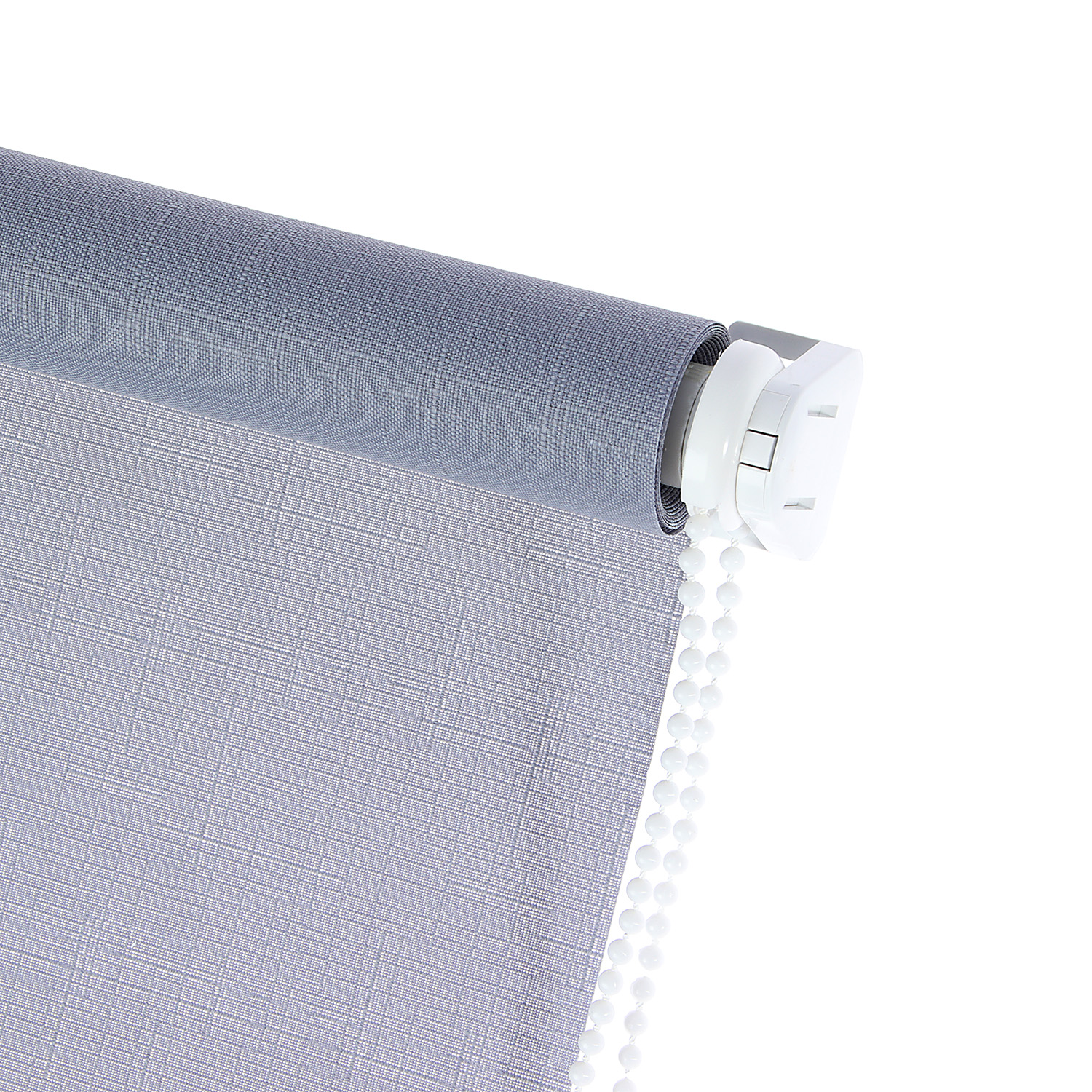 Штора рулонная Декор серый 52*175 Легранд *1/6