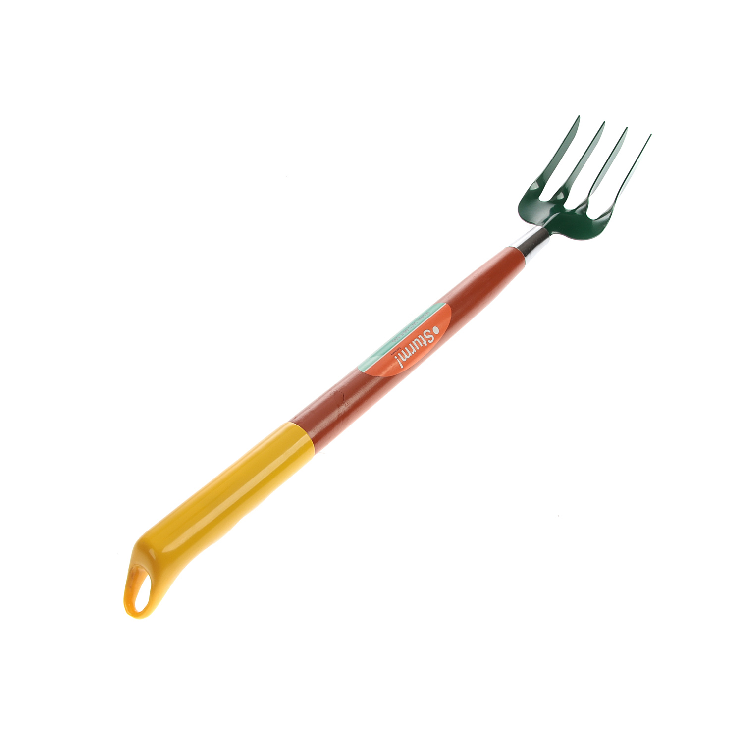 Вилка посадочная STURM рукоятка 59,5см  3010-06-F-595 *1336