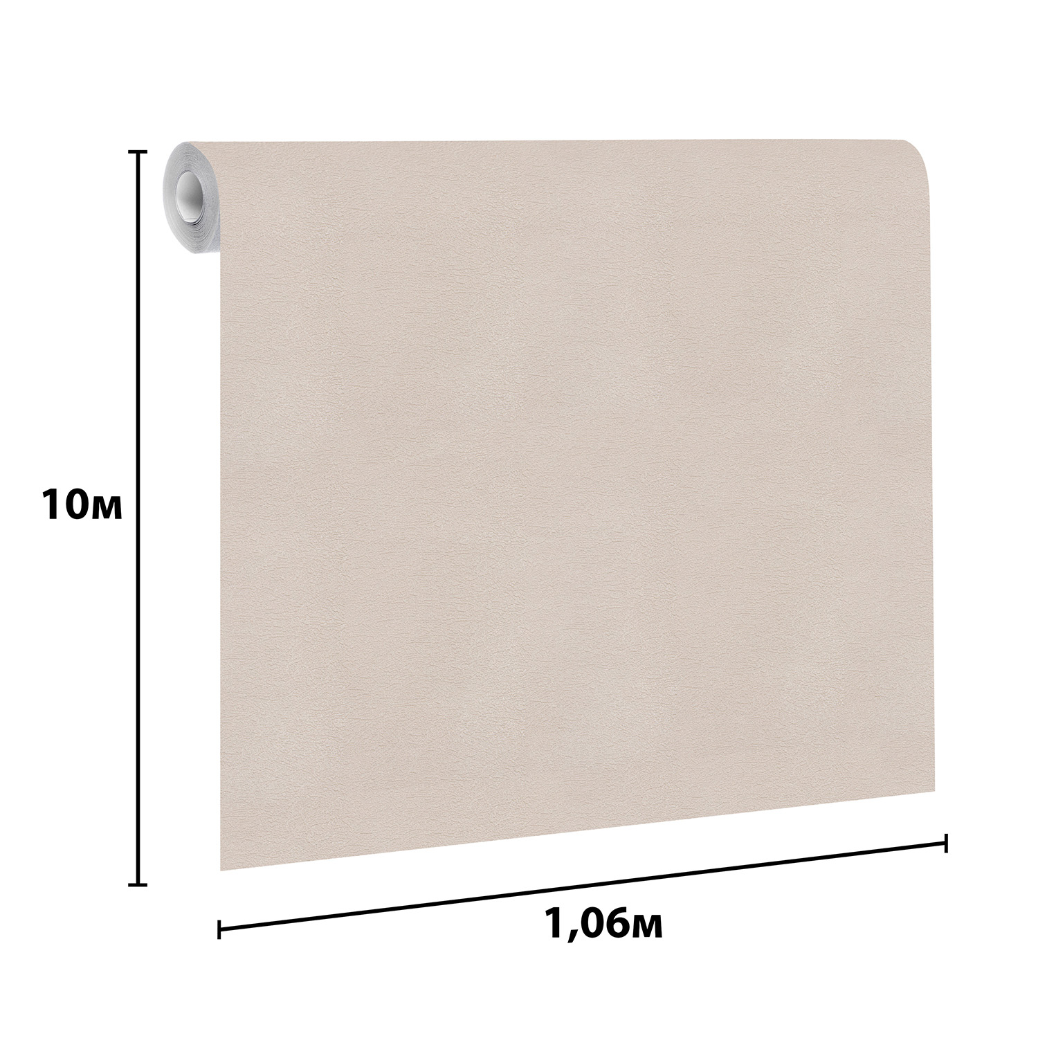 Обои флиз "Антураж" NIAGARA фон AN9027-13 10*1,06м *6