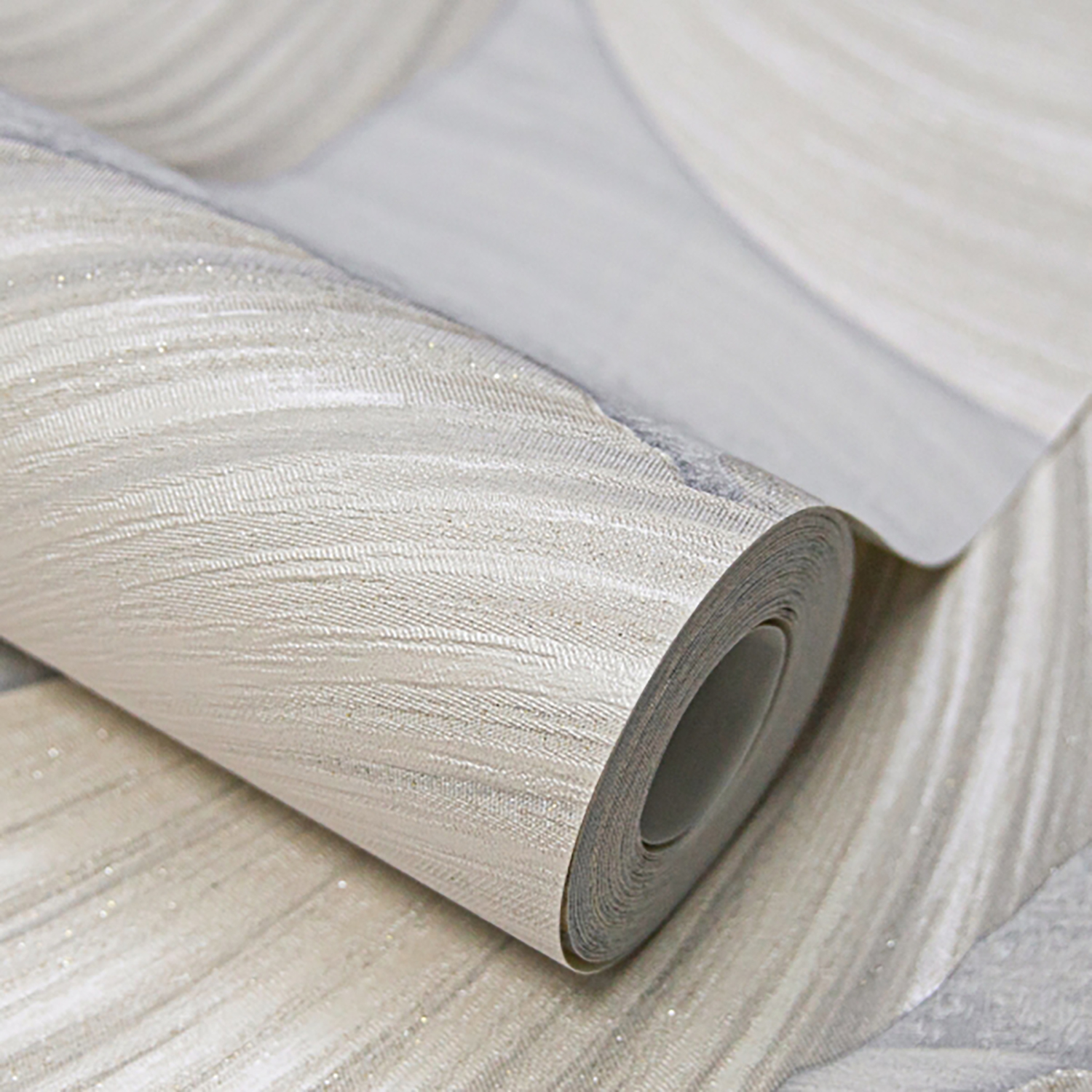 Обои флиз "WallSecret Comfort" Hypnotic 8962-29 10*1,06м *6