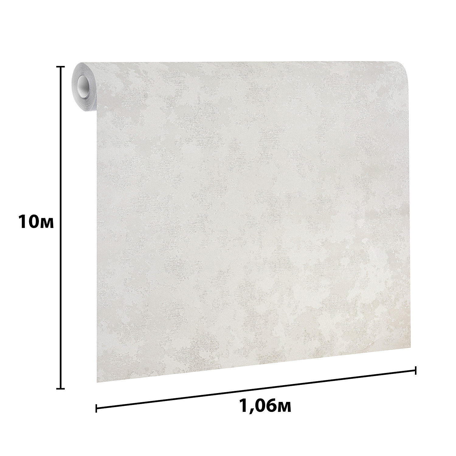 Обои флиз. "Эрисманн" Andrea 60676-05 10х1.06м *6