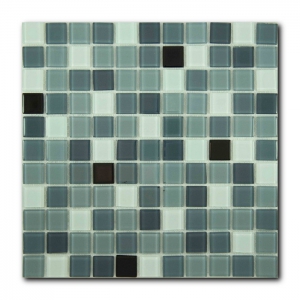 Мозаика LHK 280-5 (300*300*4мм) Glass (22 шт/уп) 2 кв.м/кор