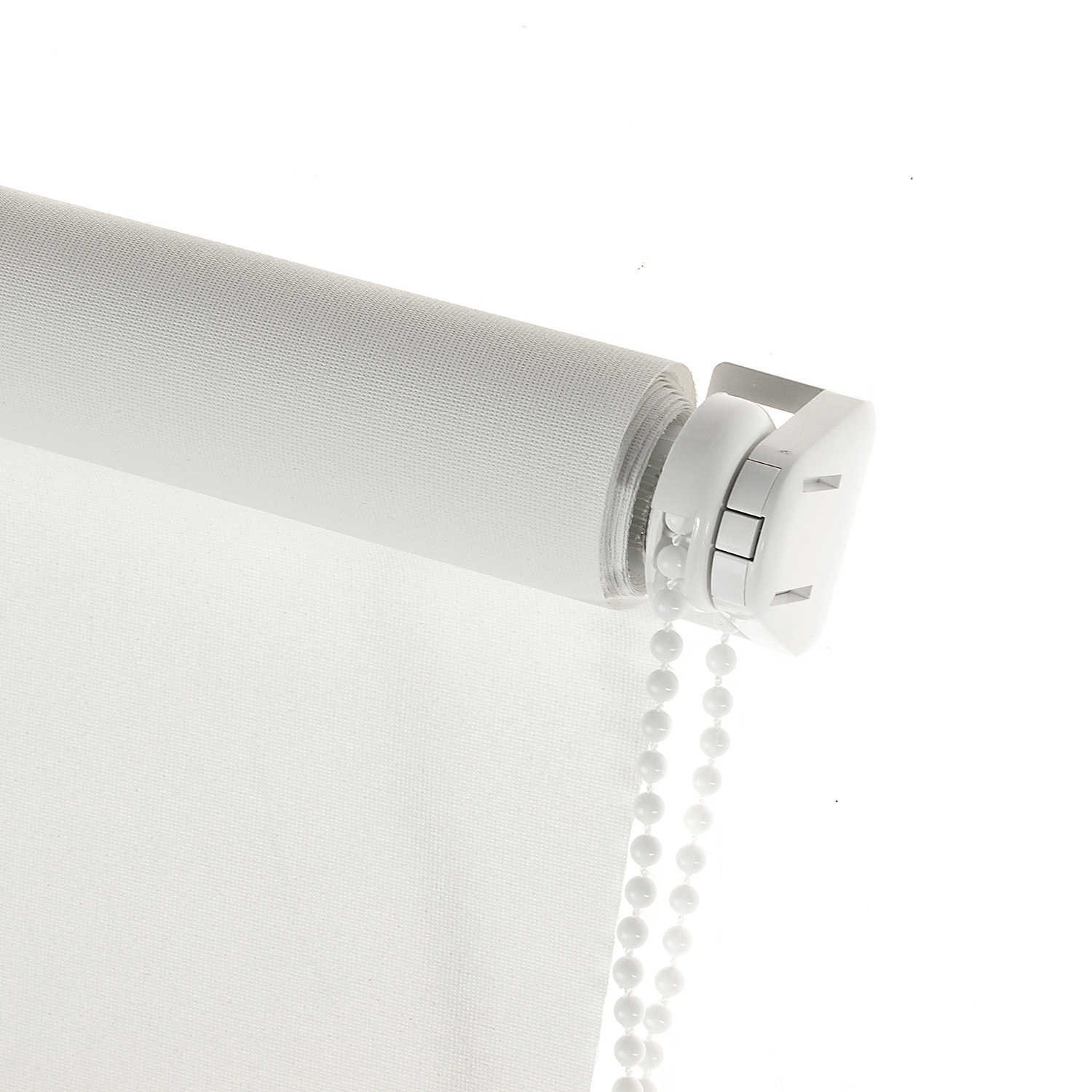 Штора рулонная Мона белый 80,5*175 Легранд *1/6