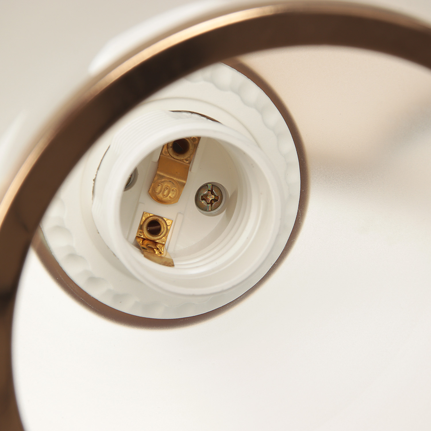 Люстра К0550/2    Нежность  2*60W E27   (h=240, ф=440) VERNER LIGHTING *1