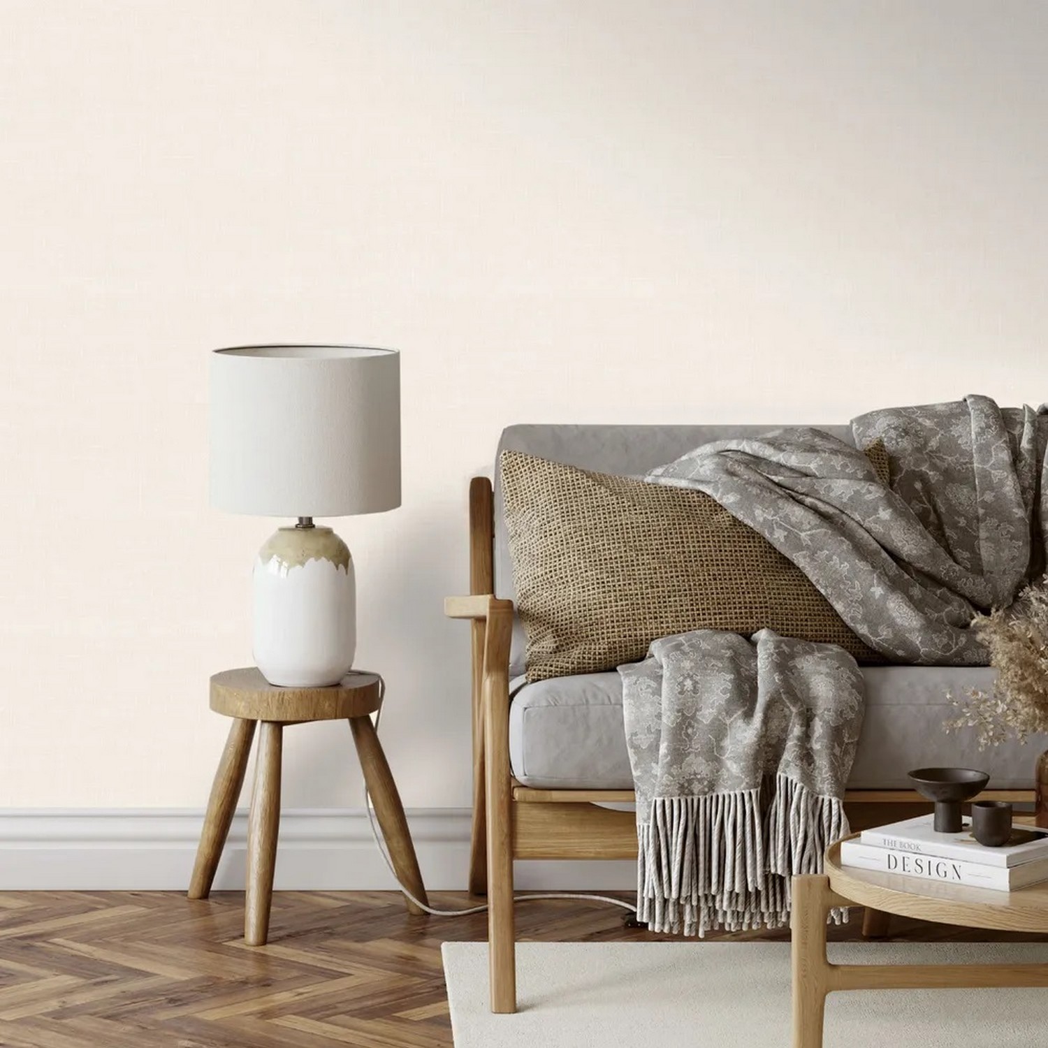 Обои флиз. Артекс EcoLine Эмбер 11157-01 10х1.06м *1/6