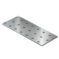 Пластина соединительная 1250х60х2мм PS-60х1250 *10