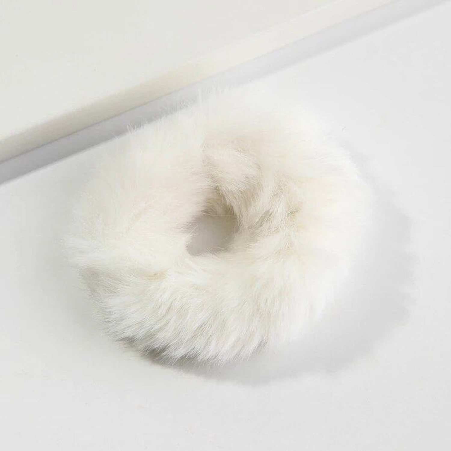 яяяНабор ободок и резинка "Снежно-пушистых радостей в Новом Году", 17 х 19,5 см 7670199