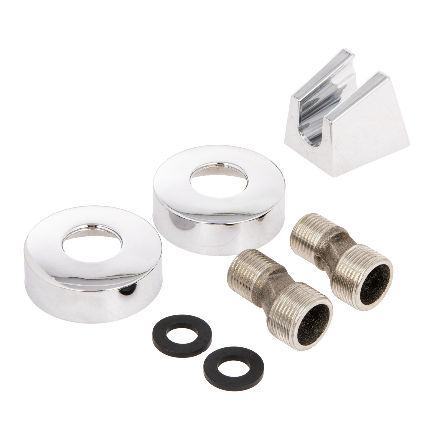 Смеситель для ванны с длинным изливом Milardo Enjoy, хром глянцевый ENJSB00M10 *1