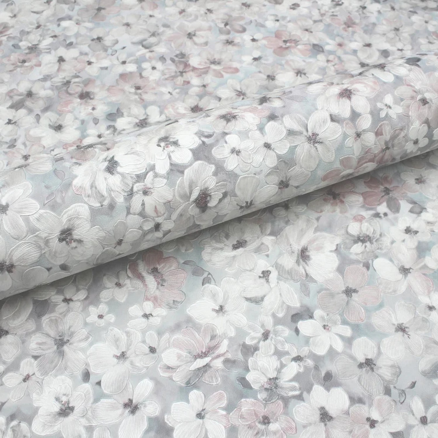 Обои флиз. "Эрисманн" Leto 60568-05 10.05х1.06м *1/6