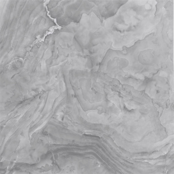 Керамогранит 1.6 м² Шахтинская плитка Милана, 400x400x8 м, серый Керамогранит 1.6 м² Шахтинская плитка Милана, 400x400x8 м, серый