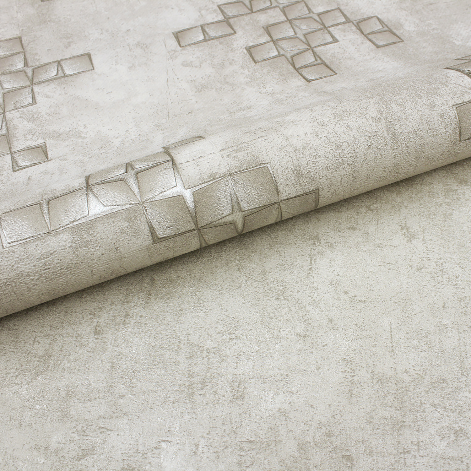 яяяОбои флиз. "Эрисманн" Profi Deco Tetris 60716-05 10.05х1.06м *6