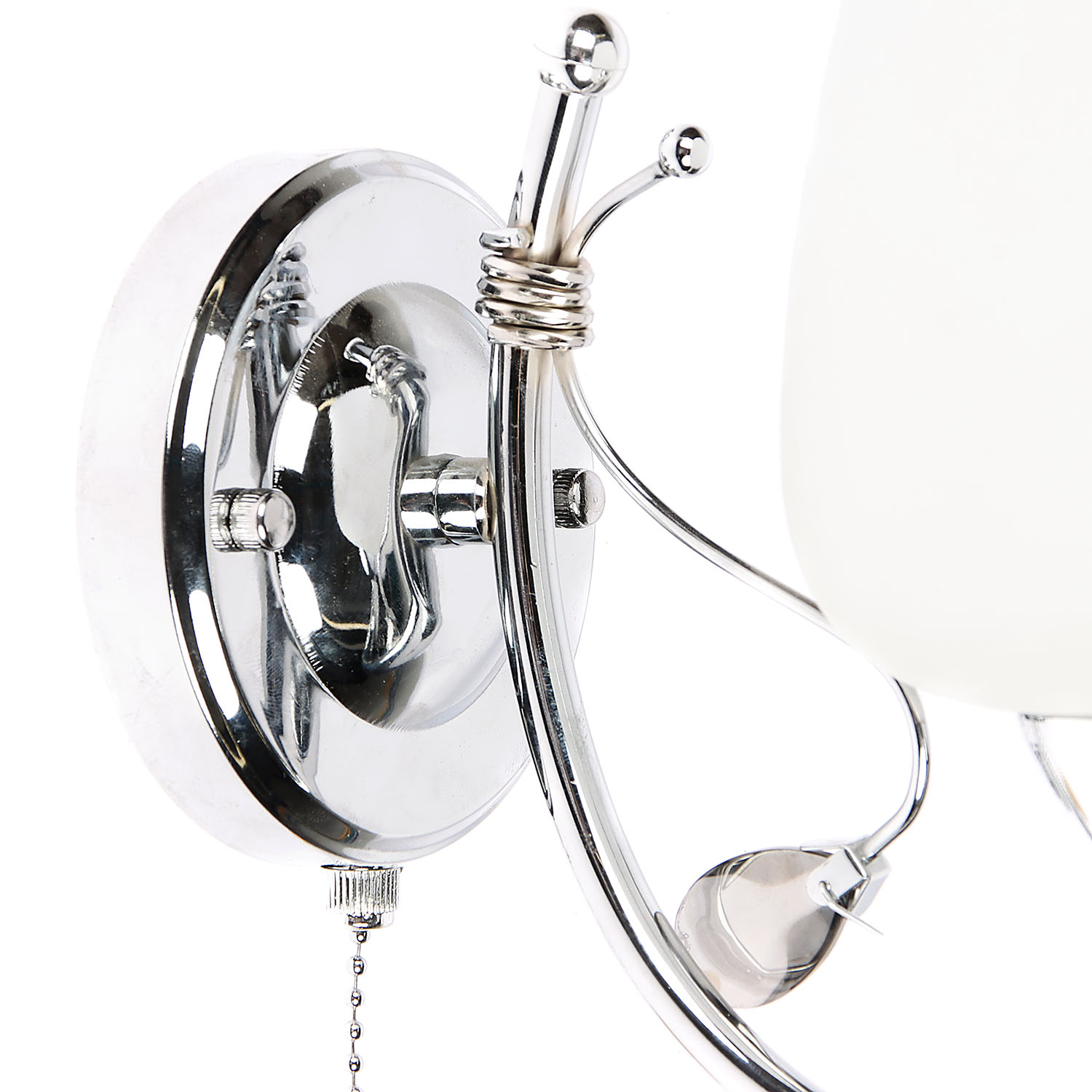 Бра N0309/1W 1*60W E27, 220V *1