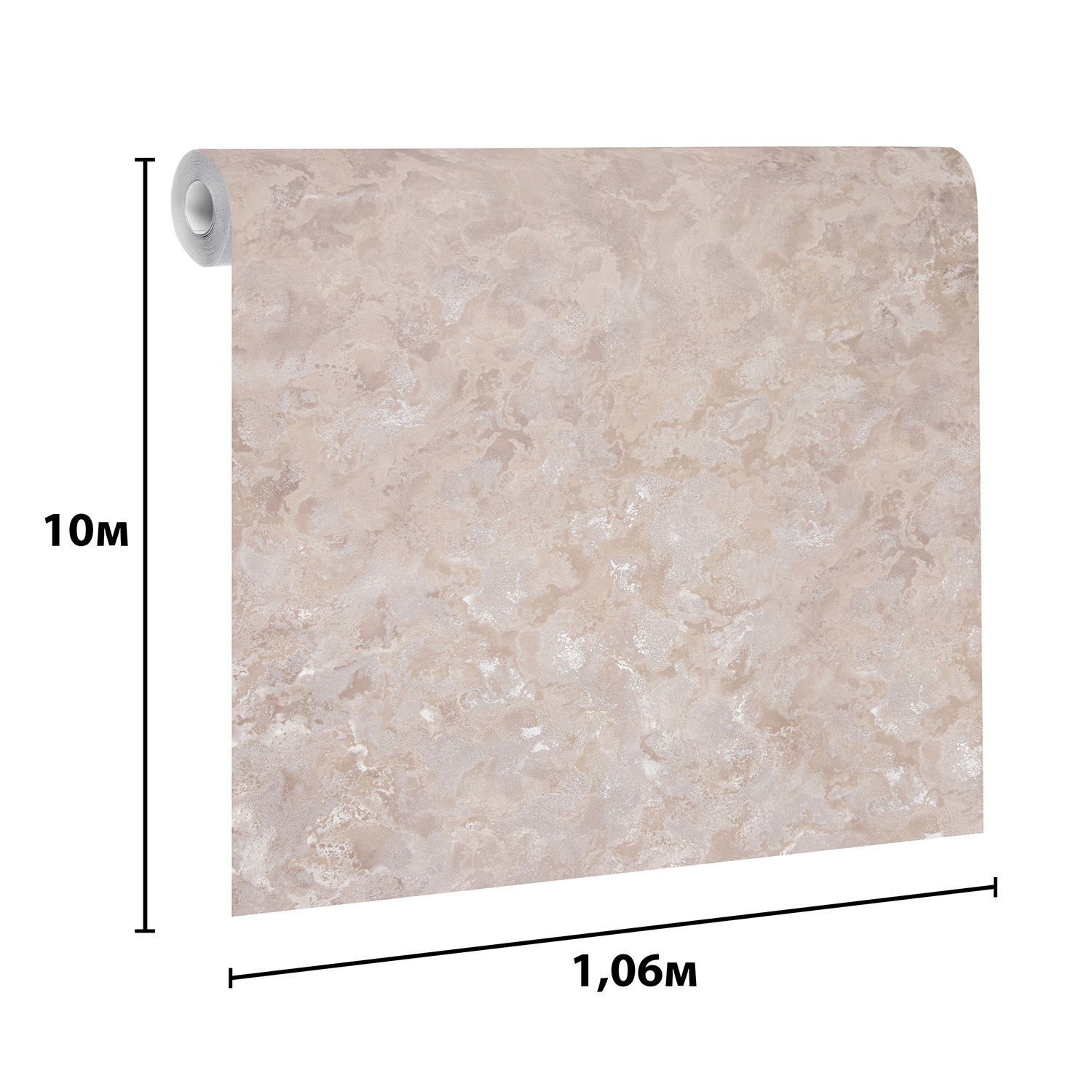 Обои флиз. Артекс Боттега-уни 11212-05 10х1.06м *1/6