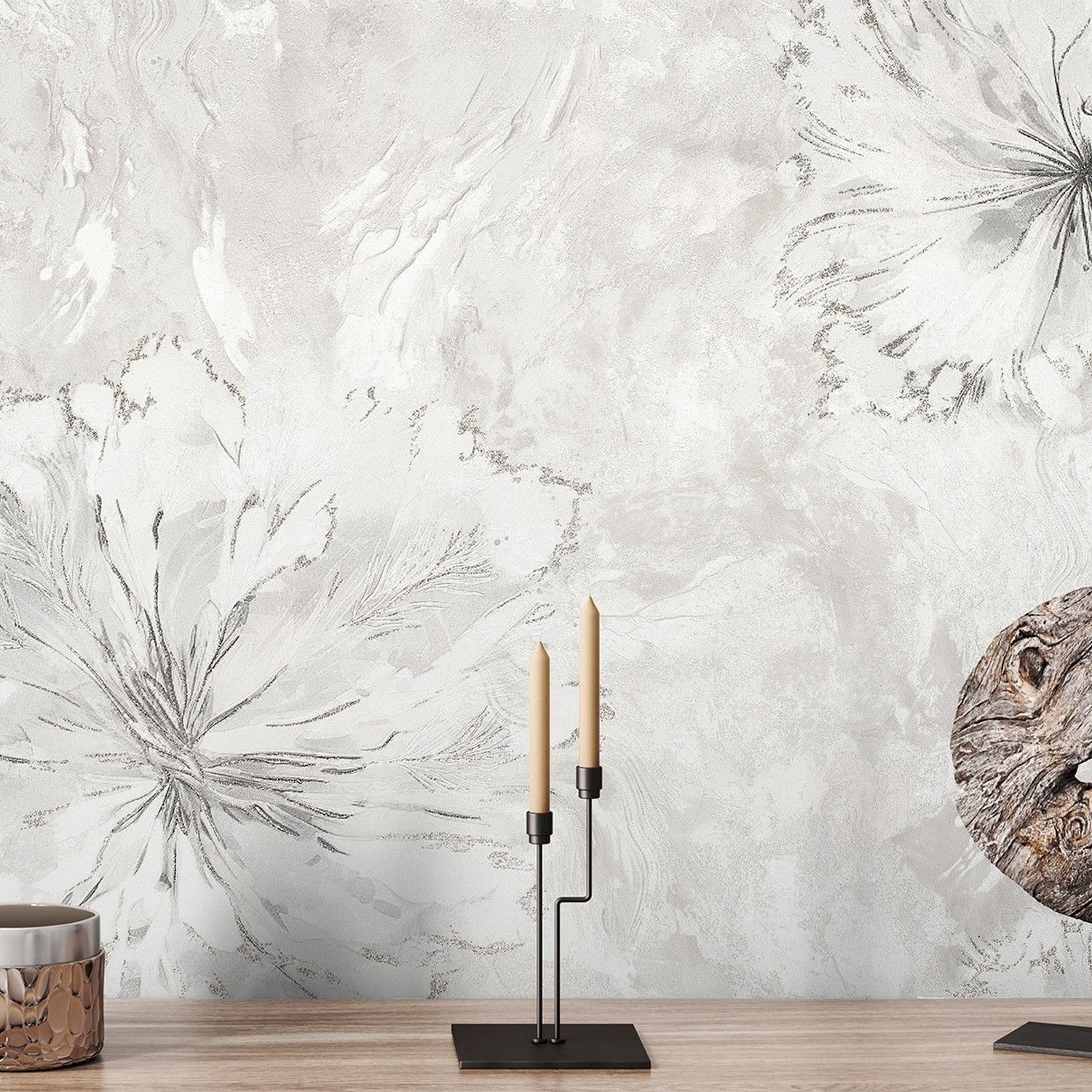 Обои  флиз VS Ateliero Sonya (сер.) 286615 1.06*10м *6 Обои  флиз VS Ateliero Sonya (сер.) 286615 1.06*10м *6