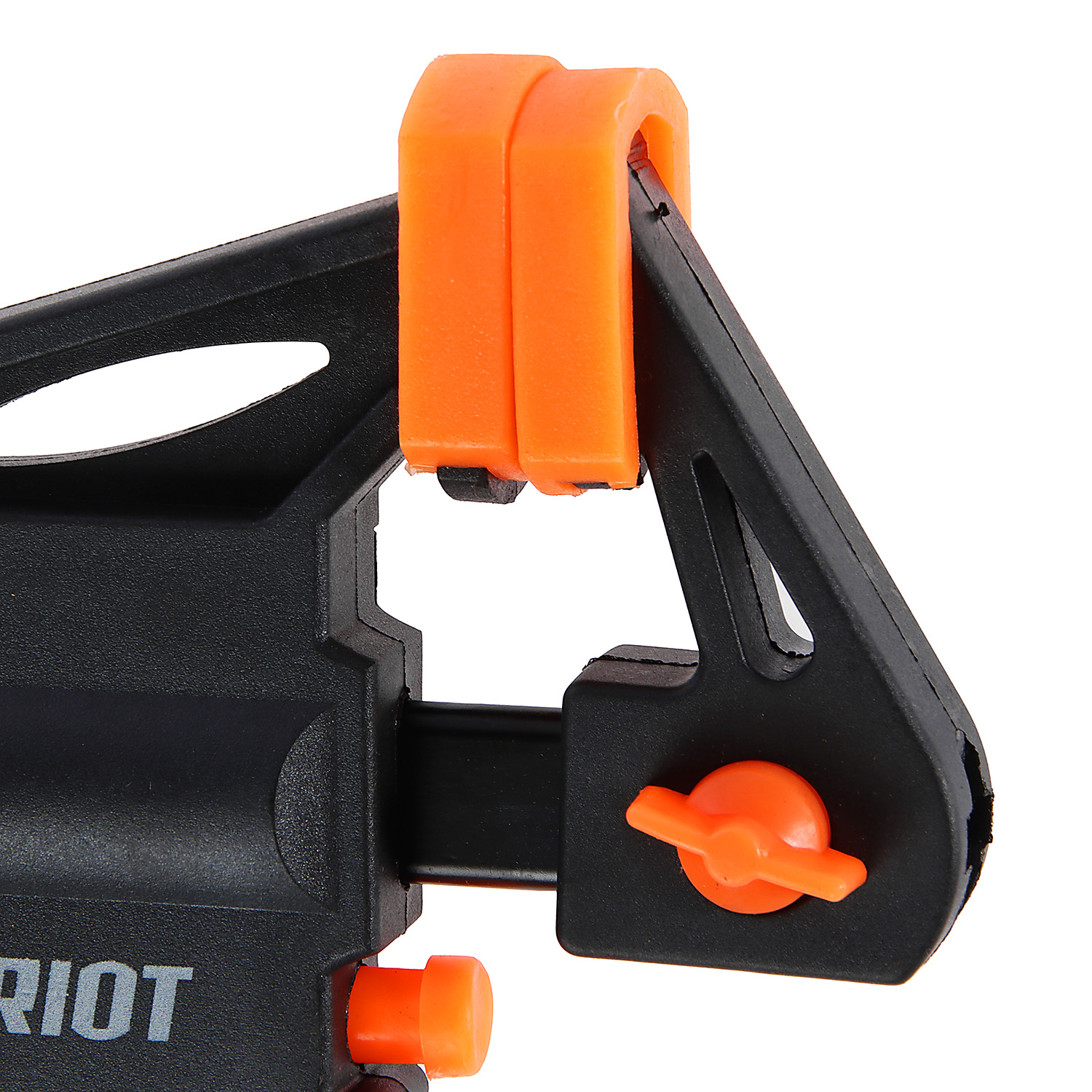 Струбцина PATRIOT QRP-300 быстрозажимная  *1