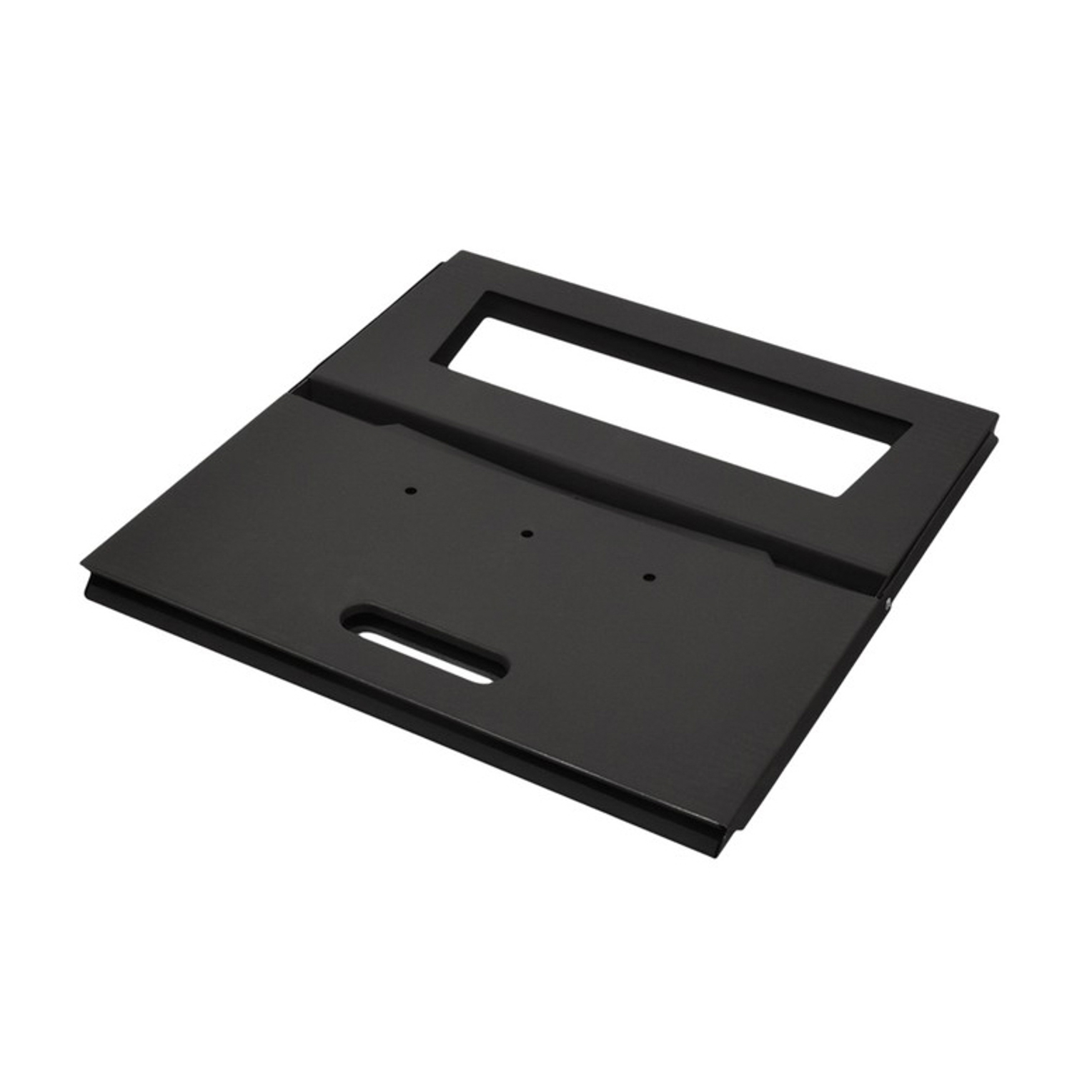 Мангал-книжка BOYSCOUT, 46х35х32 см, складной