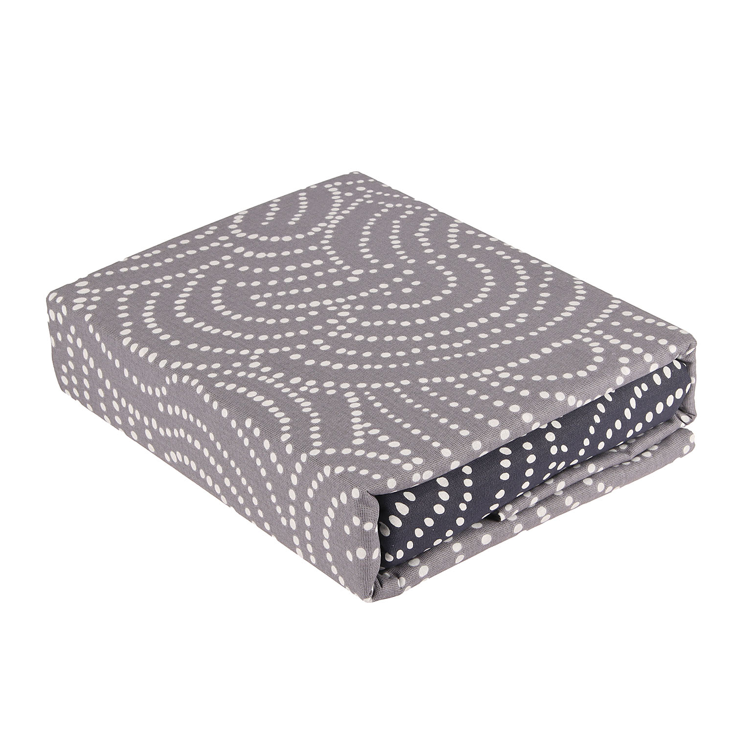 Постельное белье дуэт-М бязь Василиса 71135/1 Шантарам, наволочки 70*70 - 2шт *1/5