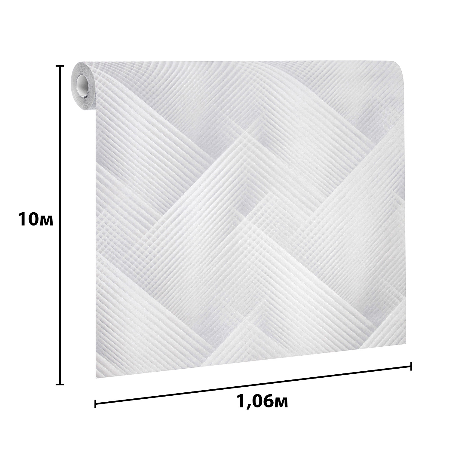 Обои флиз ED Monte Solaro Ultra 9247-00 *6