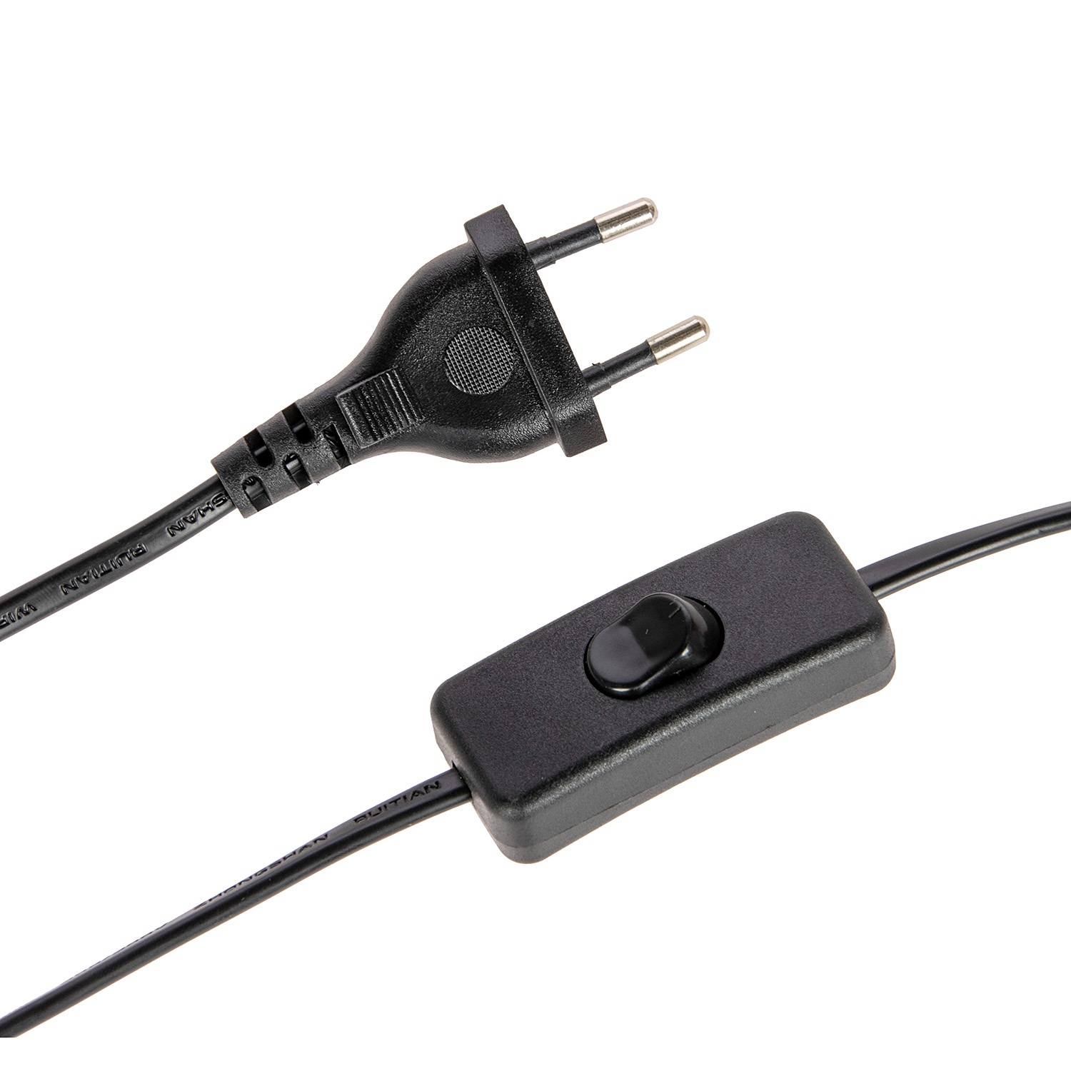 Лампа настольная 98231-0.7-01 GREY (керамика+абажур)  *1/18