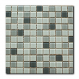 Мозаика LHK 280-6 (300*300*4мм) Glass (22 шт/уп) 2 кв.м/кор