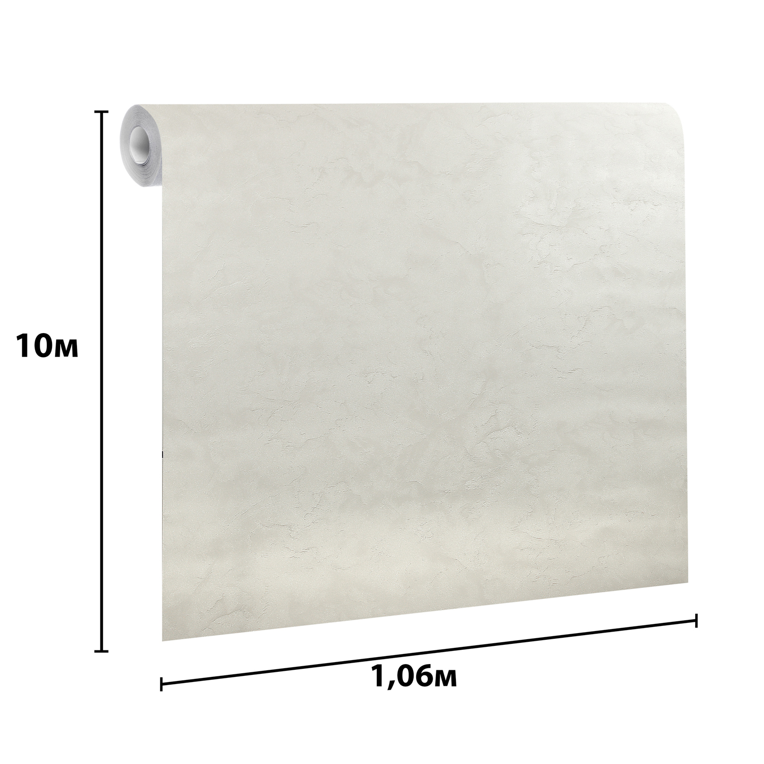 Обои флиз Victoria Stenova Prestige фон (бел.) 589112  1.06*10м *6