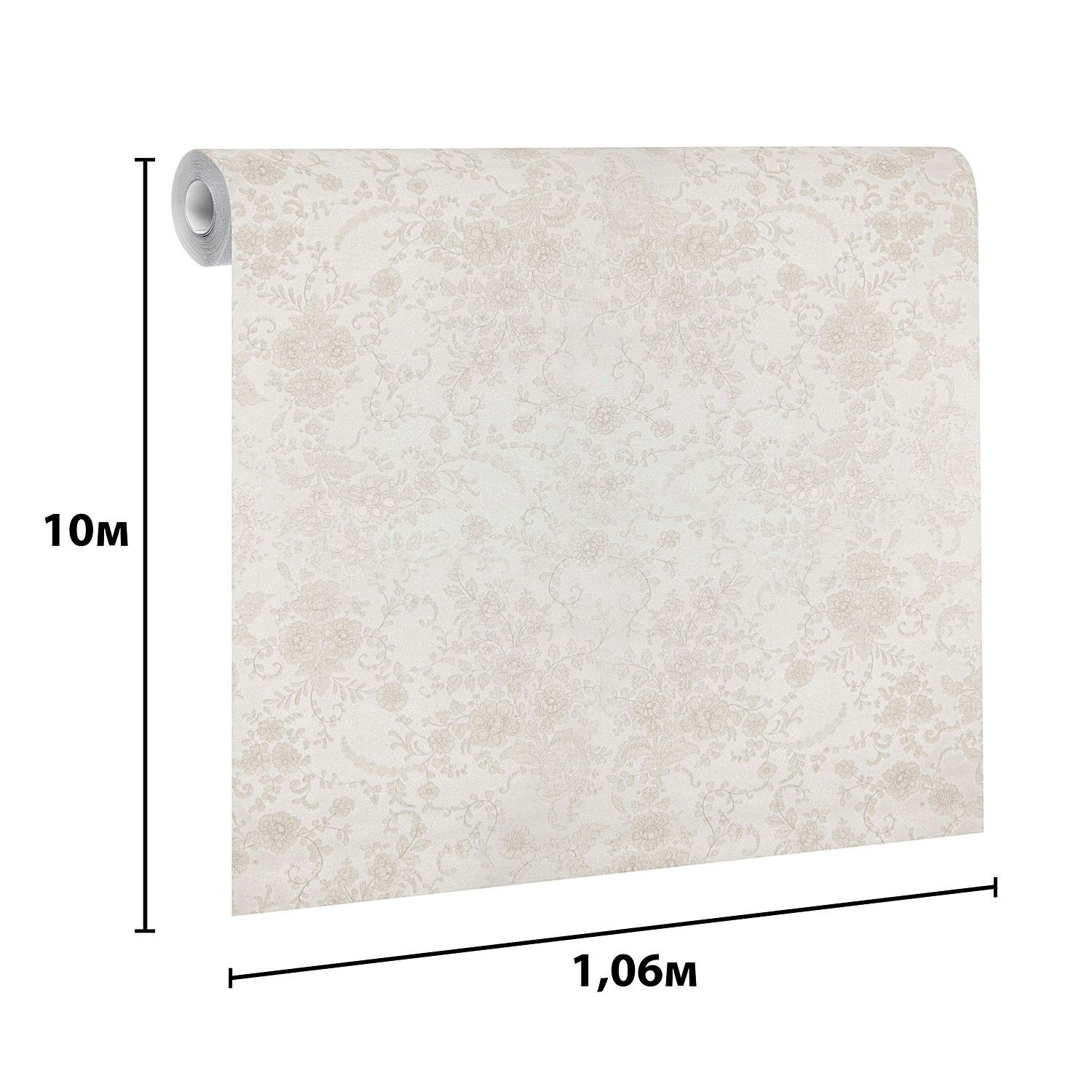 Обои флиз "Палитра" PL72139-42  1,06*10м *8 Обои флиз "Палитра" PL72139-42  1,06*10м *8