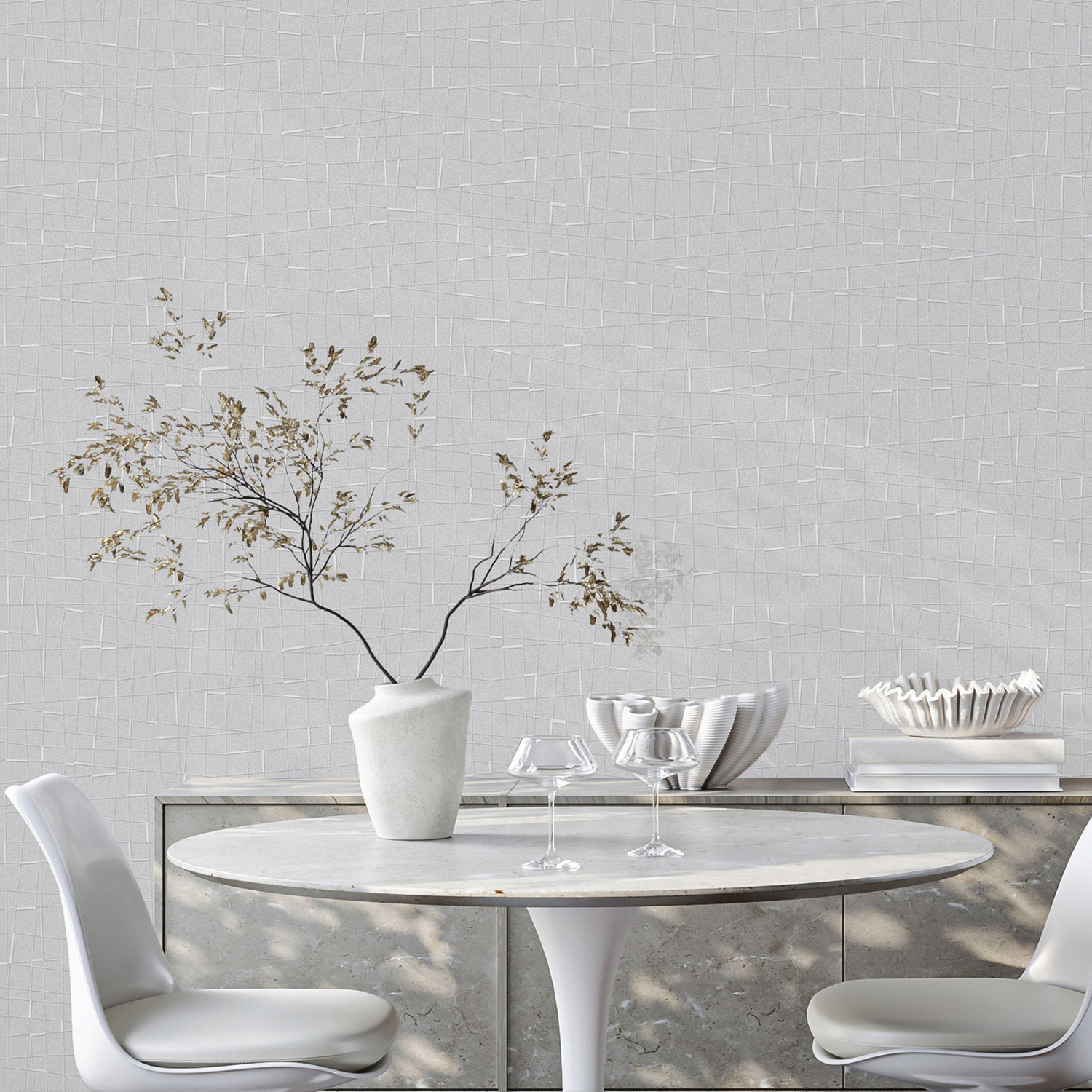 Обои флиз Victoria Stenova Module (сер.) 585717 1.06*10м *6