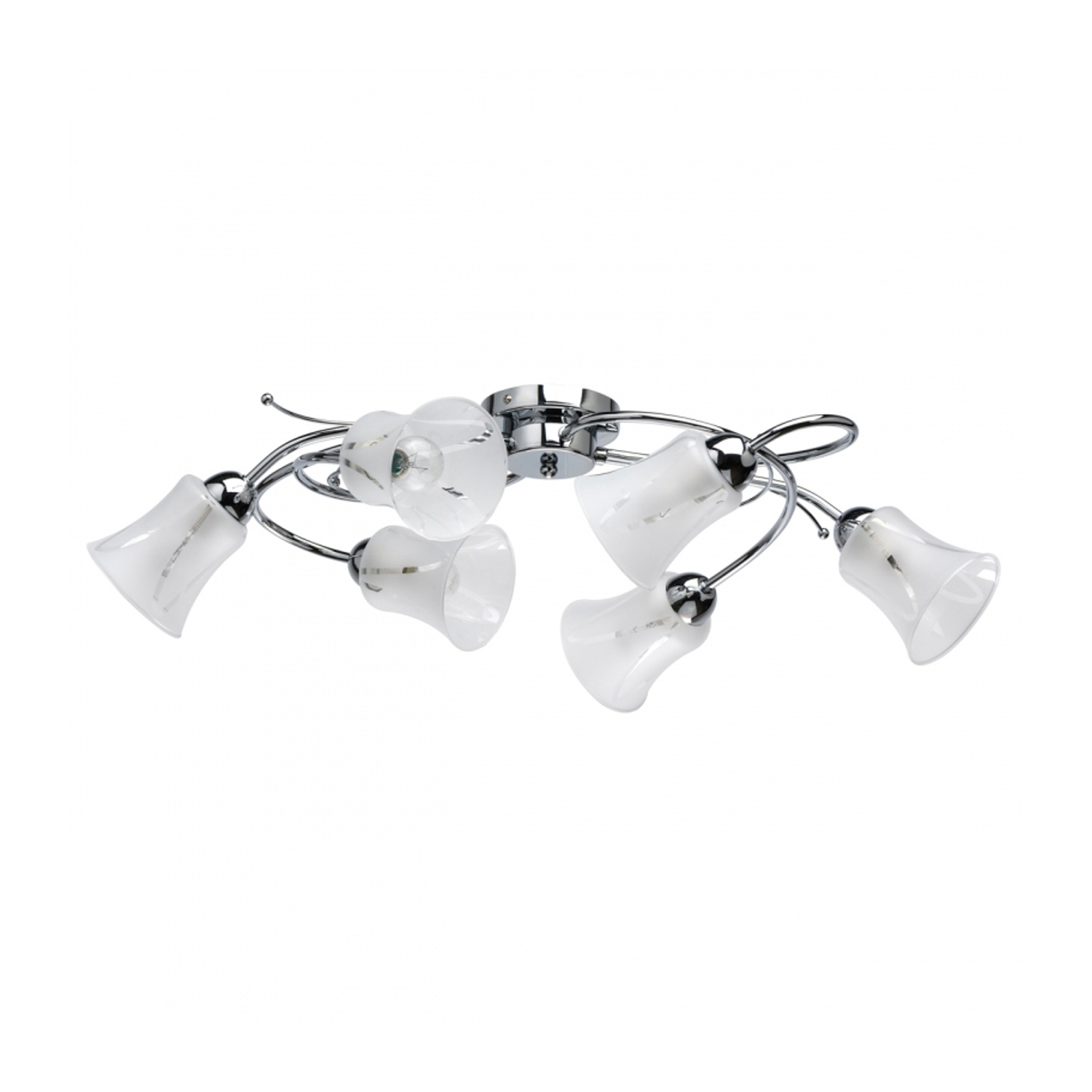 Люстра Мечта 6*40W Е14 220V 297013806 *1