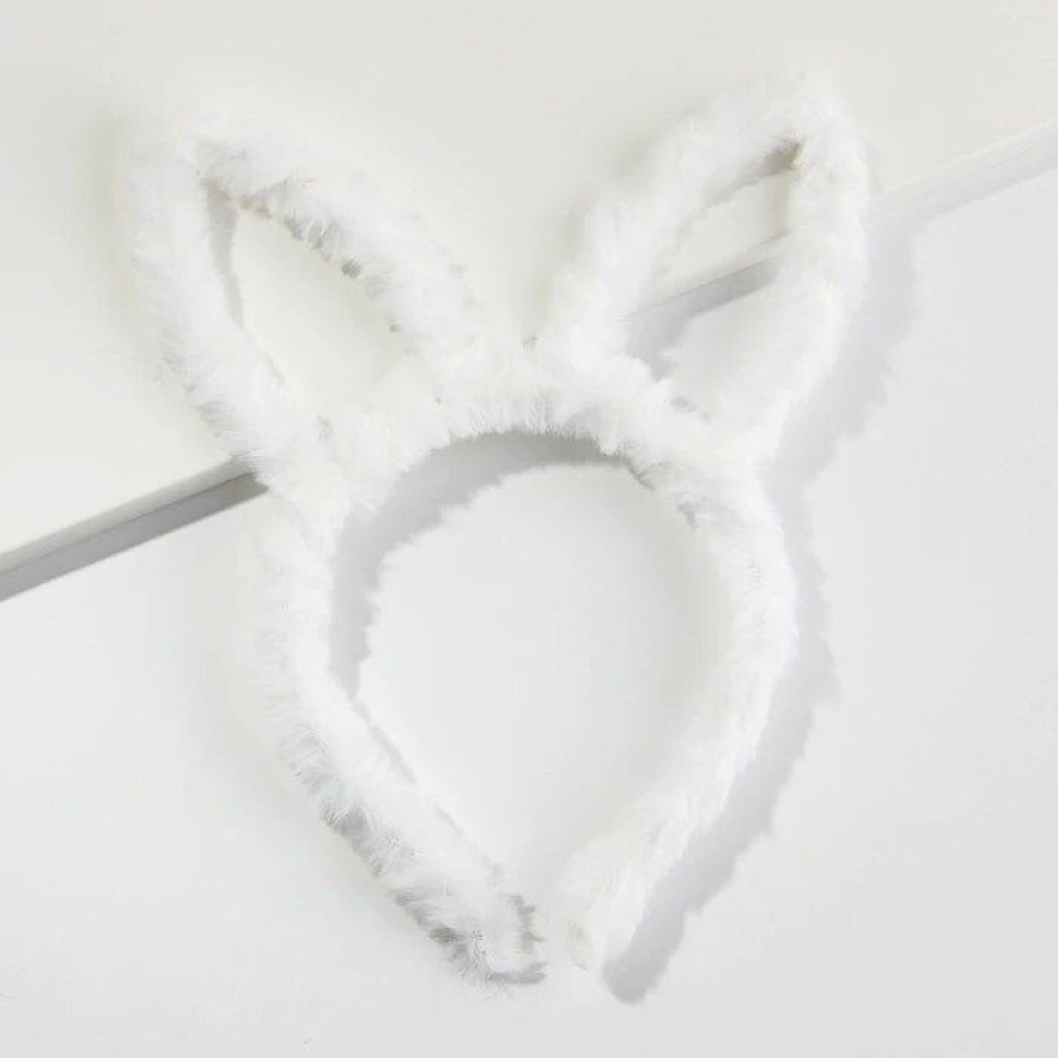 яяяНабор ободок и резинка "Снежно-пушистых радостей в Новом Году", 17 х 19,5 см 7670199