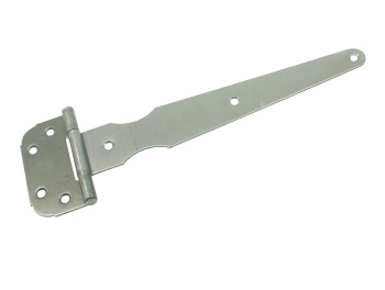 Петля-стрела 290мм цинк Кунгур *1/30