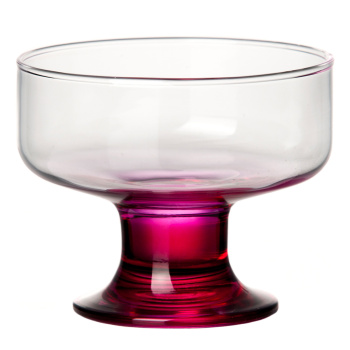 яяяКреманка стекло "Айсвиль" ЭНЖОЙ Фуксия 100мм 41016SLBD9  (г.Бор)  *6