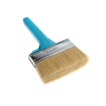 Кисть плоская "Эксперт" Акор, 120х25 мм Кисть плоская "Эксперт" Акор, 120х25 мм