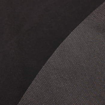 Укрывной материал Агротекс 60 г/м², 1.6х10 м, перфорированный, черный