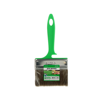 Кисть Акор, для работ по дереву, 100х12 мм