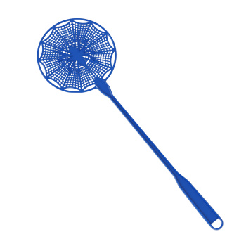 Мухобойка пластм. "Паучок" М6267 (ЗПИ "Альтернатива") *1/50 Мухобойка пластм. "Паучок" М6267 (ЗПИ "Альтернатива") *1/50