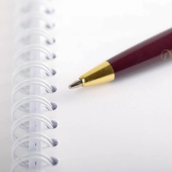 Ручка в подарочной коробке "Лучшему учителю"   4791036