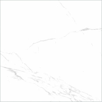 Керамогранит 1.44 м² Axima Livorno, 600х600х10 мм, белый мрамор, 1 сорт