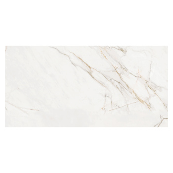 Керамогранит 1.44 м² LB Ceramics Блюм, 603x300x8.5 мм, белый Керамогранит 1.44 м² LB Ceramics Блюм, 603x300x8.5 мм, белый