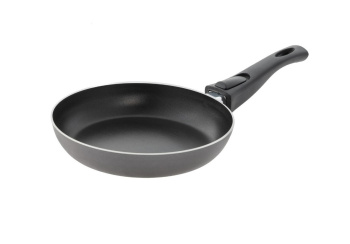 Сковорода алюмин. антипригарная "Scovo" "Brilliant" d26см съемн.руч. BR-004СЕ *1/12