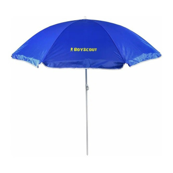 BOYSCOUT Зонт солнцезащитный Ø 180 см /12