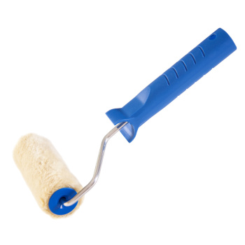 Валик-мини 150мм Полиакрил с ручкой 11/150/33мм T4P (арт.0415052)  *1/100