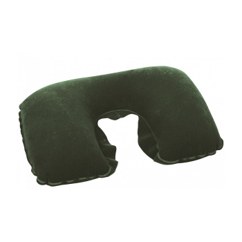Подушка для шеи надувная BESTWAY Neck Rest, 37x24 см, цвет микс