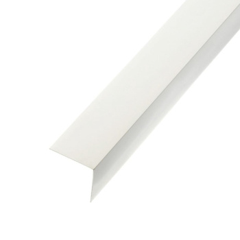 Уголок отделочный ПВХ 25*25*2700 ольха арт.341  *25